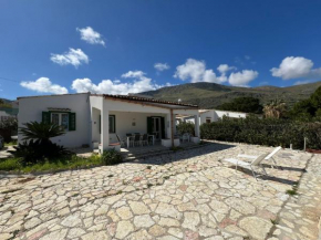 Villa Michela Scopello